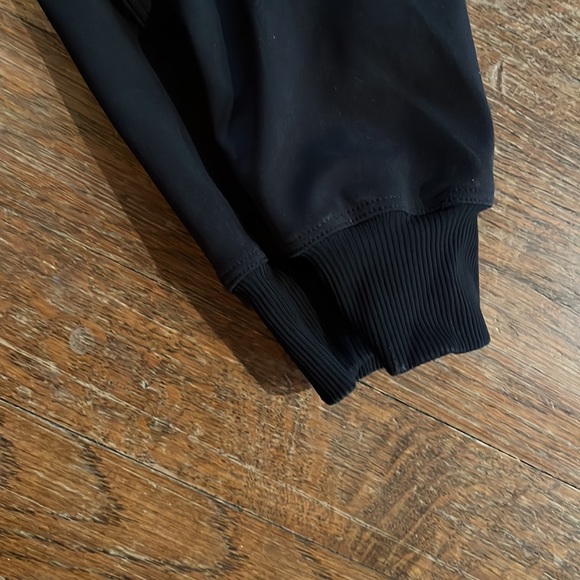Lululemon stretch high rise joggers - Picture 9 of 9
